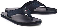 Tommy Hilfiger Sandale JACQUARD Tommy Hilfiger Sandale JACQUARD