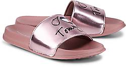 Tommy Hilfiger Sandale POOL SLIDE Tommy Hilfiger Sandale POOL SLIDE