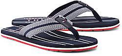 Tommy Hilfiger Sandale STRIPES PRINT Tommy Hilfiger Sandale STRIPES PRINT