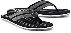 Tommy Hilfiger Sandale STRIPES PRINT Tommy Hilfiger Sandale STRIPES PRINT