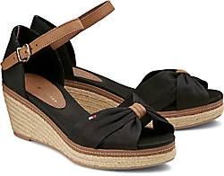 Tommy Hilfiger Sandalette ELBA 40D Tommy Hilfiger Sandalette ELBA 40D