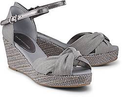 Tommy Hilfiger Sandalette ELBA Tommy Hilfiger Sandalette ELBA