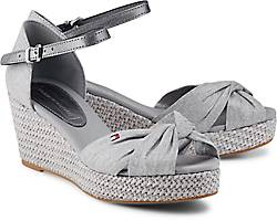 Tommy Hilfiger Sandalette ELBA Tommy Hilfiger Sandalette ELBA