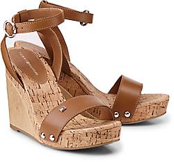 Tommy Hilfiger Sandalette ELENA Tommy Hilfiger Sandalette ELENA