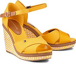 Tommy Hilfiger Sandalette ELENA Tommy Hilfiger Sandalette ELENA