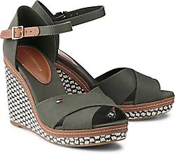 Tommy Hilfiger Sandalette ELENA Tommy Hilfiger Sandalette ELENA