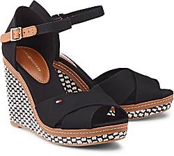 Tommy Hilfiger Sandalette ELENA Tommy Hilfiger Sandalette ELENA