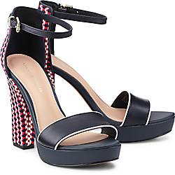Tommy Hilfiger Sandalette Tommy Hilfiger Sandalette