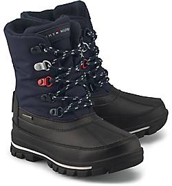 Tommy Hilfiger Schnee-Boots Tommy Hilfiger Schnee-Boots