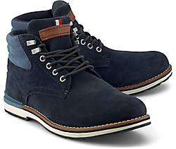 Tommy Hilfiger Schnür-Boots OUTDOOR Tommy Hilfiger Schnür-Boots OUTDOOR