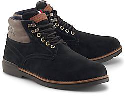 Tommy Hilfiger Schnür-Boots OUTDOOR Tommy Hilfiger Schnür-Boots OUTDOOR