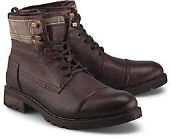 Tommy Hilfiger Schnür-Boots WINTER Tommy Hilfiger Schnür-Boots WINTER