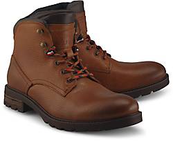 Tommy Hilfiger Schnür-Boots WINTER Tommy Hilfiger Schnür-Boots WINTER