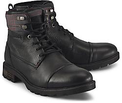 Tommy Hilfiger Schnür-Boots WINTER Tommy Hilfiger Schnür-Boots WINTER