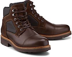 Tommy Hilfiger Schnür-Boots Tommy Hilfiger Schnür-Boots
