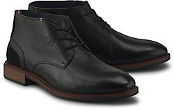 Tommy Hilfiger Schnür-Stiefelette ELEVATED Tommy Hilfiger Schnür-Stiefelette ELEVATED