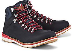 Tommy Hilfiger Schnür-Stiefelette Tommy Hilfiger Schnür-Stiefelette