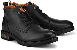 Tommy Hilfiger Schnürboots Tommy Hilfiger Schnürboots
