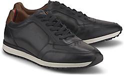 Tommy Hilfiger Schnürer PREMIUM LEATHER RUNNER Tommy Hilfiger Schnürer PREMIUM LEATHER RUNNER