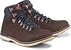 Tommy Hilfiger Schnürschuhe Tommy Hilfiger Schnürschuhe