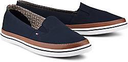 Tommy Hilfiger Slip-On KESHA 7D Tommy Hilfiger Slip-On KESHA 7D