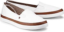Tommy Hilfiger Slip-On KESHA 7D Tommy Hilfiger Slip-On KESHA 7D