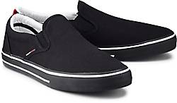 Tommy Hilfiger Slip-On-Sneaker Tommy Hilfiger Slip-On-Sneaker