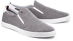 Tommy Hilfiger Slip-On Tommy Hilfiger Slip-On