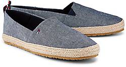 Tommy Hilfiger Slipper CHAMBRAY Tommy Hilfiger Slipper CHAMBRAY