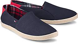 Tommy Hilfiger Slipper EASY SUMMER Tommy Hilfiger Slipper EASY SUMMER