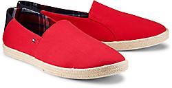 Tommy Hilfiger Slipper EASY SUMMER Tommy Hilfiger Slipper EASY SUMMER