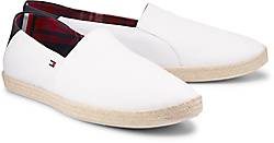 Tommy Hilfiger Slipper EASY SUMMER Tommy Hilfiger Slipper EASY SUMMER