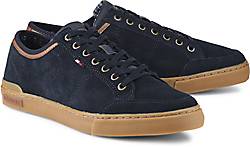 Tommy Hilfiger Sneaker CORE SUEDE Tommy Hilfiger Sneaker CORE SUEDE