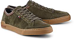 Tommy Hilfiger Sneaker CORE SUEDE Tommy Hilfiger Sneaker CORE SUEDE