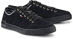 Tommy Hilfiger Sneaker CORE SUEDE Tommy Hilfiger Sneaker CORE SUEDE