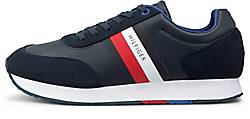 Tommy Hilfiger Sneaker CORPORATE FLAG RUNNER Tommy Hilfiger Sneaker CORPORATE FLAG RUNNER