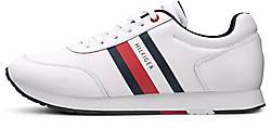 Tommy Hilfiger Sneaker CORPORATE FLAG RUNNER Tommy Hilfiger Sneaker CORPORATE FLAG RUNNER