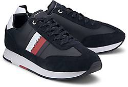 Tommy Hilfiger Sneaker CORPORATE RUNNER Tommy Hilfiger Sneaker CORPORATE RUNNER