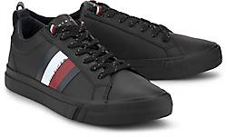 Tommy Hilfiger Sneaker FLAG DETAIL Tommy Hilfiger Sneaker FLAG DETAIL