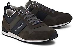 Tommy Hilfiger Sneaker ICONIC RUNNER Tommy Hilfiger Sneaker ICONIC RUNNER