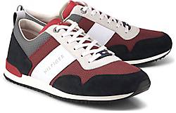 Tommy Hilfiger Sneaker ICONIC RUNNER Tommy Hilfiger Sneaker ICONIC RUNNER