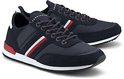 Tommy Hilfiger Sneaker ICONIC SOCK RUNNER Tommy Hilfiger Sneaker ICONIC SOCK RUNNER