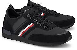 Tommy Hilfiger Sneaker ICONIC SOCK RUNNER Tommy Hilfiger Sneaker ICONIC SOCK RUNNER