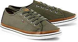 Tommy Hilfiger Sneaker KESHA 6D Tommy Hilfiger Sneaker KESHA 6D