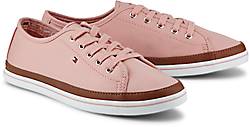 Tommy Hilfiger Sneaker KESHA 6D Tommy Hilfiger Sneaker KESHA 6D