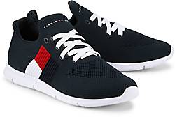 Tommy Hilfiger Sneaker KNITTED FLAG Tommy Hilfiger Sneaker KNITTED FLAG