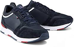 Tommy Hilfiger Sneaker LEEDS 1C2 Tommy Hilfiger Sneaker LEEDS 1C2