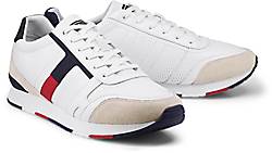 Tommy Hilfiger Sneaker LEEDS 2cl Tommy Hilfiger Sneaker LEEDS 2cl