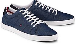 Tommy Hilfiger Sneaker LONG LACE Tommy Hilfiger Sneaker LONG LACE