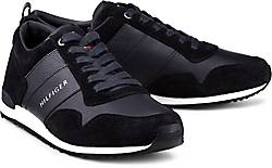 Tommy Hilfiger Sneaker MAXWELL 11C1 Tommy Hilfiger Sneaker MAXWELL 11C1